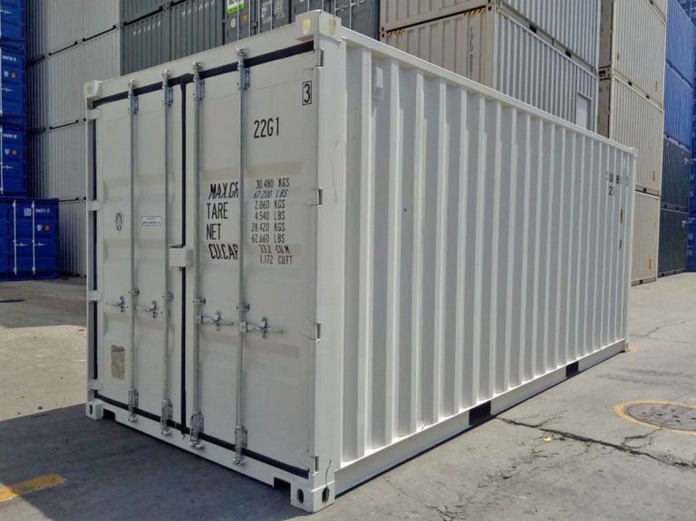 Sunstate Containers Ipswich